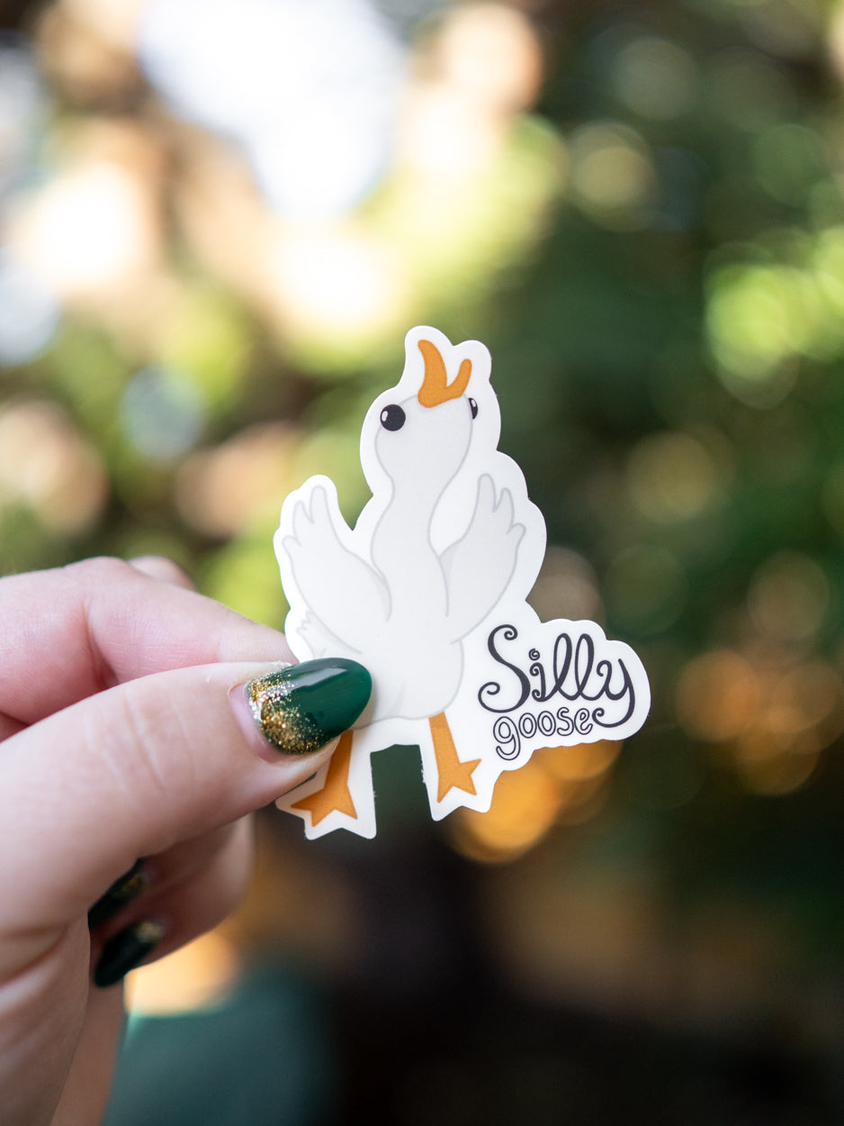 Silly Goose